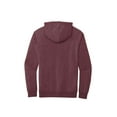 thumbnail image 4 of District Men's VIT Fleece Hoodie, 4 of 4