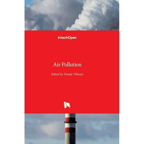 Air Pollution (Hardcover)