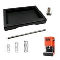 thumbnail image 5 of Drip Tray Low Profile 6 Bar 9 Bar 12 Bar OPV Spring Kit For Gaggia Classic Pro Coffee Machine Accessories, 5 of 5