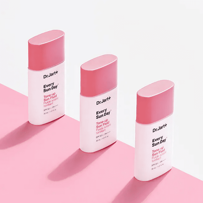 Dr jart sunscreen deals