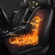 thumbnail image 5 of Cojín de asiento con calefacción para coche funda de asiento con calefacción de 12V almohadilla térmica para asiento de coche con calefacción rápida, 5 of 9