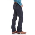 thumbnail image 2 of Wrangler Men's 0936 Cowboy Cut Slim Fit Jeans, 2 of 3