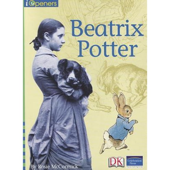 Pre-Owned Iopeners Beatrix Potter Single Grade 1 2005c (Paperback) by Rosie McCormick