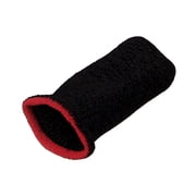 Breathable Mobile Game Controller Screen Finger Sleeve Touch Trigger for PUBG