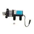 thumbnail image 2 of Bomba de Refuerzo Autocebante ANGGREK DC12V 80W, 2 of 8