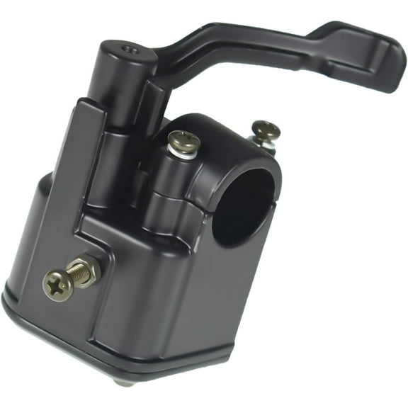 OTTULUR Thumb Throttle Assembly replacement for Yamaha Raptor 350 660 700 P TT03 4WV-26250-11-00 4KB-26250-11-00