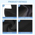 thumbnail image 4 of PinesC Cold Weather Balaclava for Men and Women, Ski Mask Fleece Windproof Warm Winter Breathable Mask for Ski Riding, 4 of 5