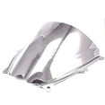 thumbnail image 3 of Motorcycle Double Bubble Windshield Windscreen for Suzuki GSXR1000 GSXR 1000 K7 2007-2008, 3 of 4
