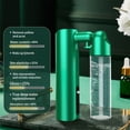 thumbnail image 6 of Bilqis Professional Oxygen Facial Machine, Portable Water Oxygen Sprayer, Face Skin Moisturizing Handheld Oxygen Injection Machine, Water Oxygen Airbrush, 6 of 8