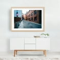 thumbnail image 6 of Unity Street - Boston Massachusetts Photography Unframed Wall Art Print 16 x 24 inches, 6 of 7
