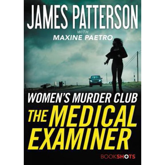 Pre-Owned The Medical Examiner (Paperback) 0316504823 9780316504829