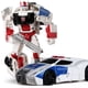 thumbnail image 2 of Figura de acción de Anime 5 en 1 para niños, Robot de transFormación Devastator, coche de juguete, tanque de aviones, motocicleta, modelo, regalo, 2 of 4