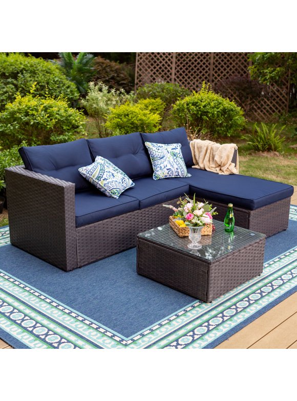 Outdoor Seating in Patio Furniture