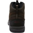 thumbnail image 3 of KEEN Men's Saltzman Mid Hiking Boot, Black/Forest Night, 7.5 D(M) US, 3 of 4