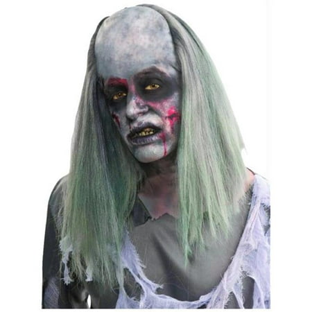 Wig Grave Robber Zombie