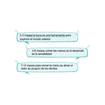 thumbnail image 3 of Mordedera De Silicona Para Bebés En Forma De Control Remoto Belug Negro, 3 of 5