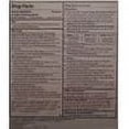 thumbnail image 5 of Nicotine Gum 2mg Sugar Free Coated Fruit Generic for Nicorette 100 CT, 5 of 5