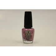 OPI Nail Lacquer, Significant Other Color, 0.5 Fl Oz