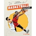 thumbnail image 1 of Pre-Owned Sports Strategies Basketball Strategies, (Hardcover), 1 of 2