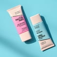 Hard Candy, Sheer Envy Primer, Hydrating + 12 Hour Makeup Grip