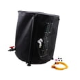 thumbnail image 4 of jinwen Collapsible Rain Barrel 53 Gallon Water Butt Portable Rain Collection System, 4 of 9