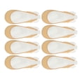 thumbnail image 1 of Almohadillas metatarsianas Qarigey 8x Respetuosas con el Medio Ambiente, 1 of 6