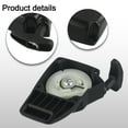 thumbnail image 4 of High Performance Recoil Starter Compatible with For Robin & For Engines, 4 of 9