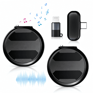 DJI Mic 2 (2 TX + 1 RX + Charging Case) All-in-one Wireless
