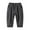 Gray, variant on Kkkded Toddler Boys Spring Fall Casual Pants Solid Colour Sweatpants Sports Trousers for Kids Baby Cotton Jogger Trousers 1-8T