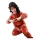 thumbnail image 3 of 10 Pijama Teddy Niña Unixes Calientita Polar, 3 of 4