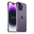 thumbnail image 4 of Smartphone Iphone 14 Pro Max Esim 128GB Morado Reacondicionado, 4 of 4
