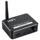thumbnail image 1 of Transmisor Y Receptor De Audio Bluetooth 5.1, 2 Unidades, Fibra óptica Coaxial De 3,5 Mm, Entrada Auxiliar, 1 of 8