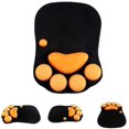 thumbnail image 4 of Cute Silicon Wrist Cushion Computer Mouse Mat Nonslip for PC 3D Mouse Pads Gaming Mousepad Cat Paw Mouse Pads Wrist Support, 4 of 7