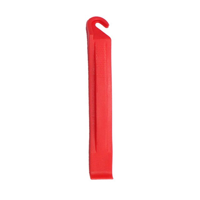 Greeniant Palanca para neumáticos de bicicleta de montaña, abridor de neumáticos de plástico para ciclismo de carretera, herramienta de Type3 NO3