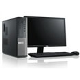thumbnail image 2 of Fast Dell Optiplex 790 Windows 7 Desktop Computer Core i3 4GB 19" LCD 500gb hard drive, 2 of 3