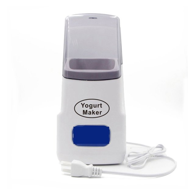 Yogurt Makers Electric Household Appliances for Yogurt Making Machine Natto Fermenter Automatic ,Easy to Use