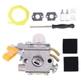thumbnail image 1 of Carburetor Kit Is Suitable For Ry For Rbc30Sesa For Rbc30Sbsa For Rht2660Da Shenzhuyue, 1 of 11