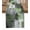 Sage Green, variant on ERUNPONLY Blue Grey Table Runner - 36 Inch Long Modern Oil Painted Abstract Art Aesthetics Cotton and Linen Blended Dress Scarves Farmhouse Table Runner for Kitchen Dining, Coffee Table, 13"x36"