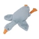 thumbnail image 3 of Juguete de ganso de peluche, juguete de ganso de peluche, almohada de peluche de ganso para niños, almohada de juguete de peluche, diseño exquisito, 3 of 8