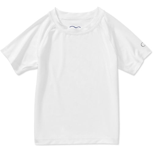 Baby Boys' Swim Rashguard T