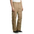 No Boundaries Men's Cargo Pant