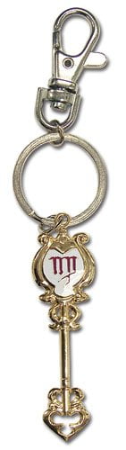 Great Eastern Entertainment Great Eastern Entertainment Fairy Tail Virgo Key Keychain Walmart Com Walmart Com Great Eastern Entertainment Great Eastern Entertainment Fairy Tail Virgo Key Keychain Walmart Com Walmart Com