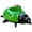 Green, variant on Succulents Cactus Flower Planter Resin Flower Pots- Cute LadybugShaped Cartoon Garden Flower Vase for Desktop Home Decoration for Indoor Plants