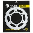 thumbnail image 4 of Niche Sprocket Chain Set for KTM 620 RXC-E 16/52T 520 O-Ring Motorcycle MK1004307, 4 of 9