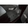 thumbnail image 2 of SMARTLINER 1st Row Custom Fit Floor Liners Compatible with 2012 - 2012 Ram 1500 Regular Cab and Quad Cab, 2 of 4
