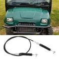 thumbnail image 2 of Acaigel Shift Cable 7081005 For Polaris Ranger 500 2X4 4X4 6X6 2004, 2 of 5