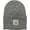 Black/White, variant on Knit Cuffed Beanie