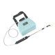 thumbnail image 3 of Electric Sprayer with USB Rechargeable Handle 2400 Mah Battery Powered Sprayer Handle for Home Lawn Blue, 3 of 5
