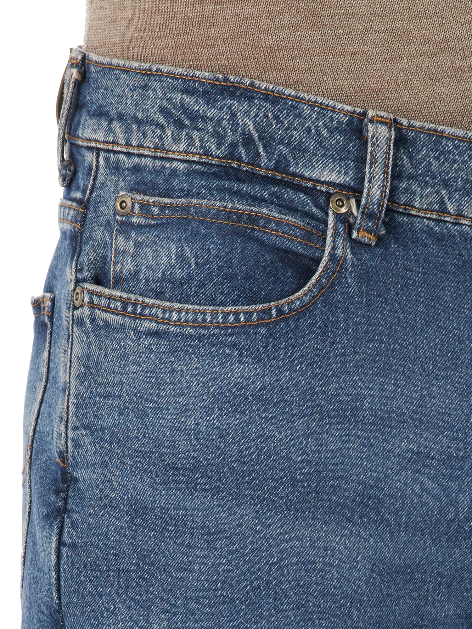 Lee® Men's Legendary Denim Relaxed Fit Straight Leg Jean