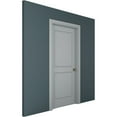 thumbnail image 6 of Ekena Millwork 3 1/2"H x 1 3/8"P x 94 1/2"L, (5 7/8" Repeat), Dover Window & Door Casing (2-Pack), 6 of 7